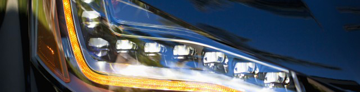 Automotive Applications