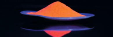 Phosphor Materials