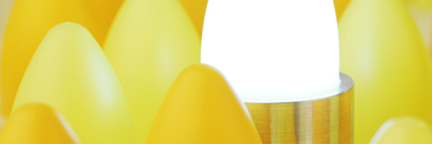 ChromaLit LED lighting solutions